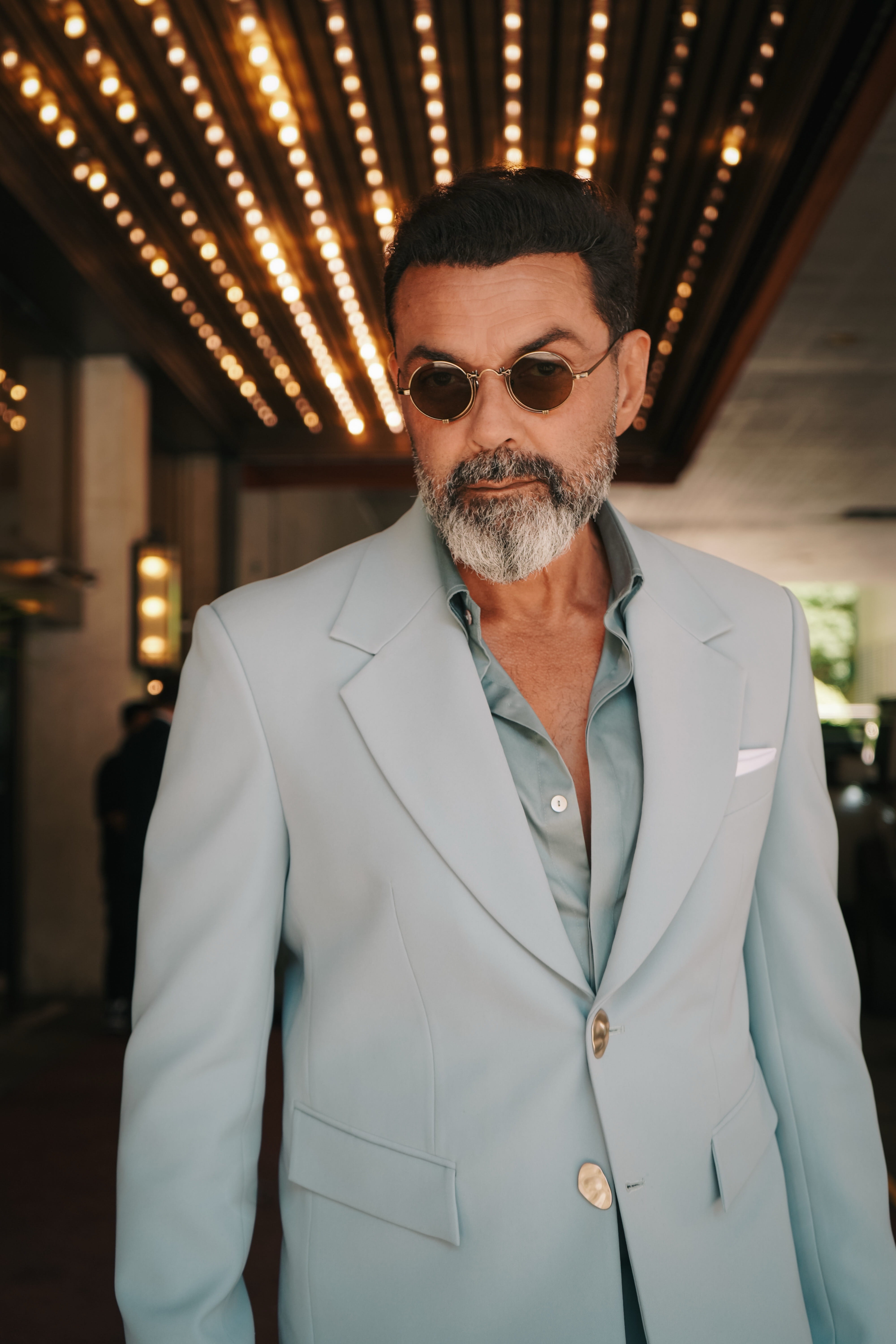 Bobby Deol